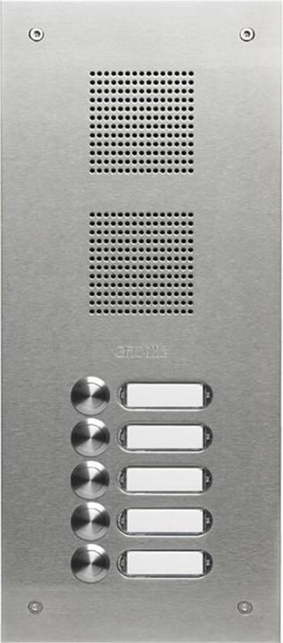 Urmet GRO TS 788 1-5 Door station V2A (Cable)