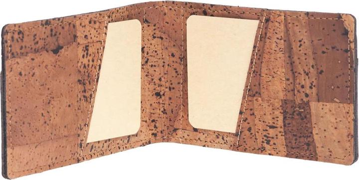 Actual product image Montado Taco" card holder