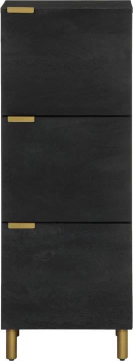 Image du produit vidaXL Highboard (40 x 33 x 110 cm)