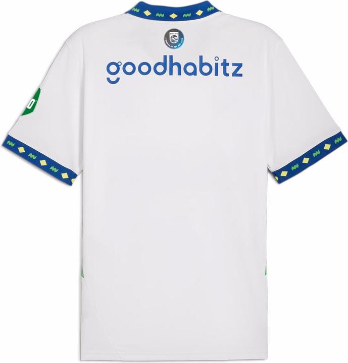 Image du produit Puma PSV Troisième Maillot Réplique (M)