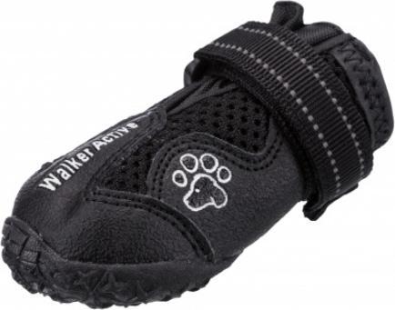 Immagine prodotto Trixie Deambulatore Paw Protector Active Gr.L (L, Scarpe per cani)