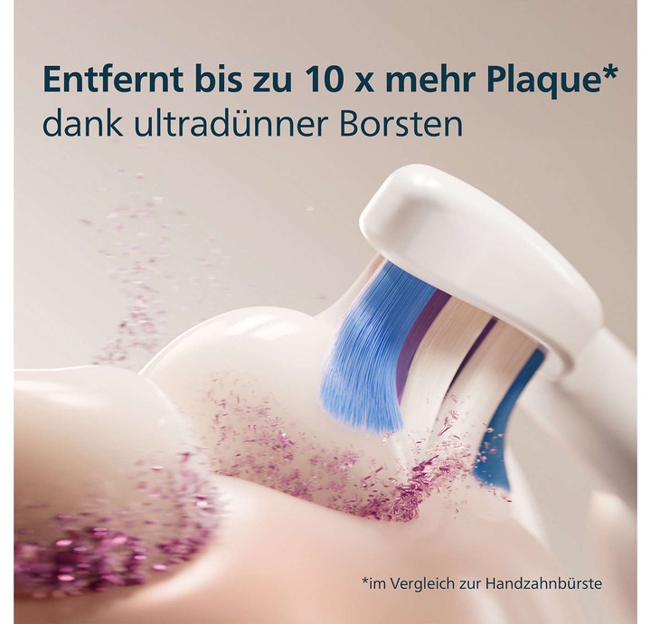 Produktbild Philips Sonicare S2 Sensitive (8 x)