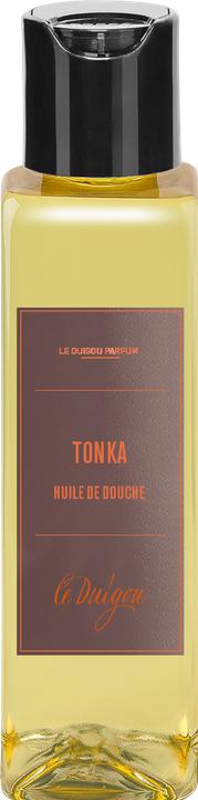 Produktbild Le Duigou Huile De Douche Tonka (100 ml)
