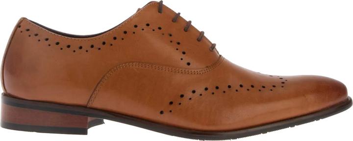 Produktbild Dune London Halbschuhe Sign Leder (44.5)