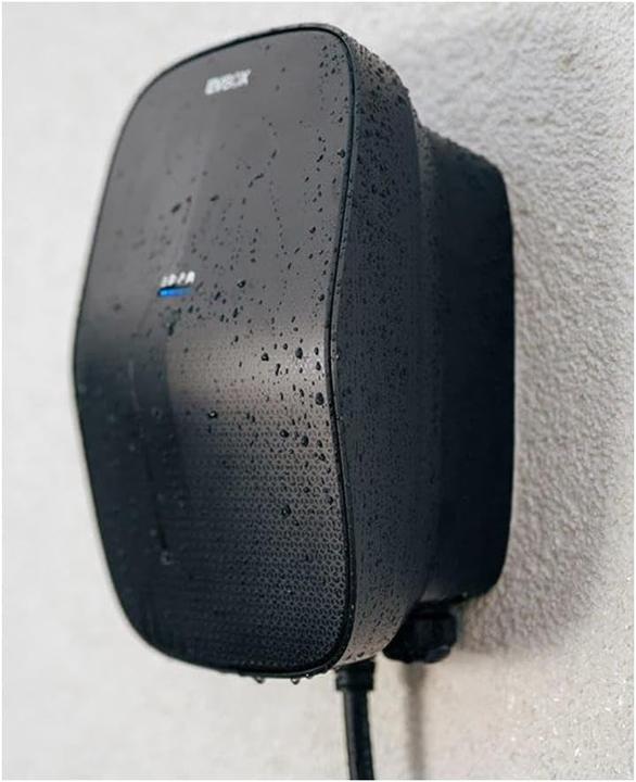 Actual product image EVBox Livo (Type 2, 22 kW, 32 A)