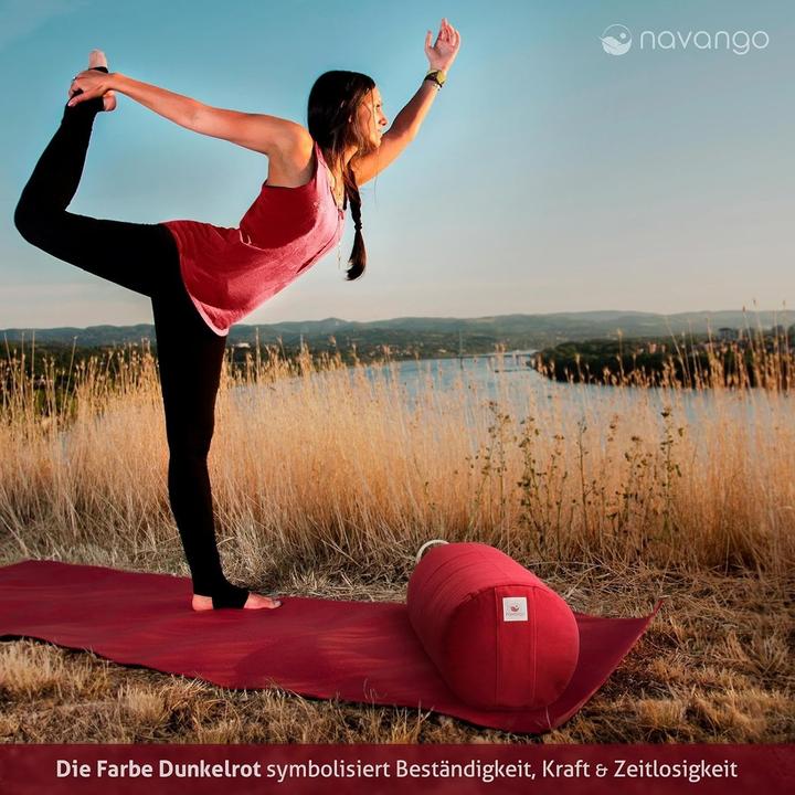 Immagine prodotto Navango Yogarolle