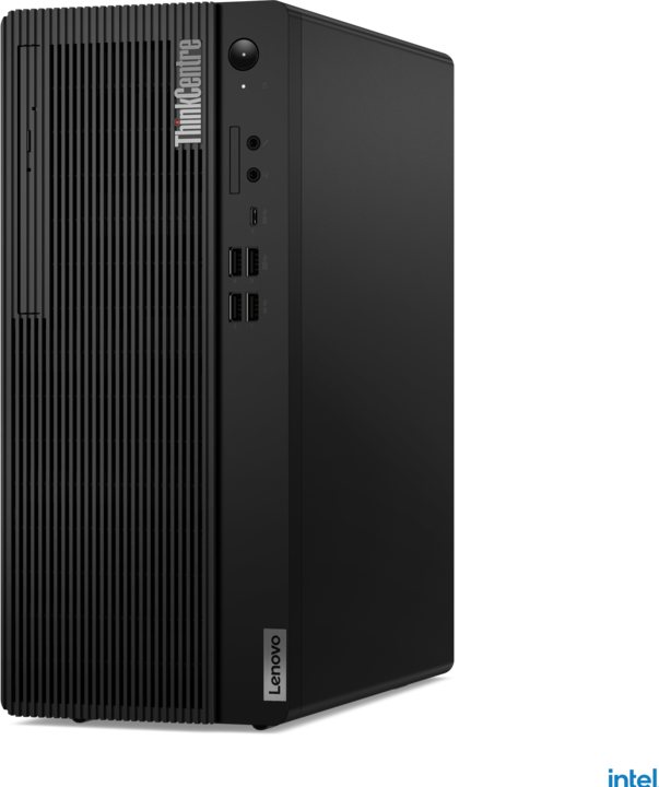 Produktbild Lenovo ThinkCentre M70t Gen 4 (Intel Core i7-13700, 32 GB, 512 GB, UHD Graphics 770)