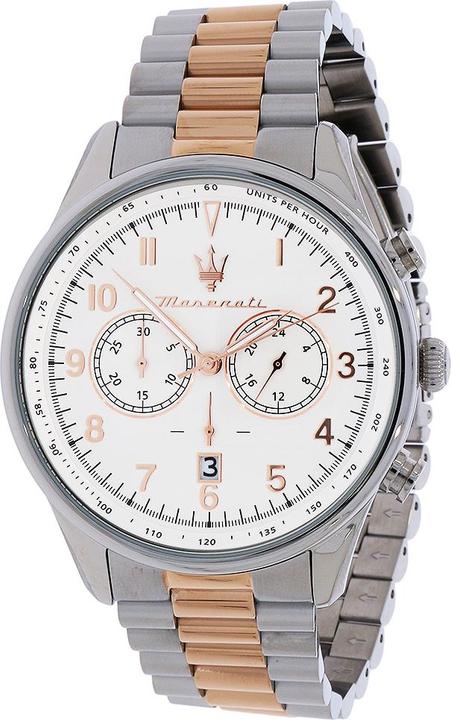Produktbild Maserati Armbanduhr Chronograph Tradizione - R8873646002 (Chronograph, 45 mm)