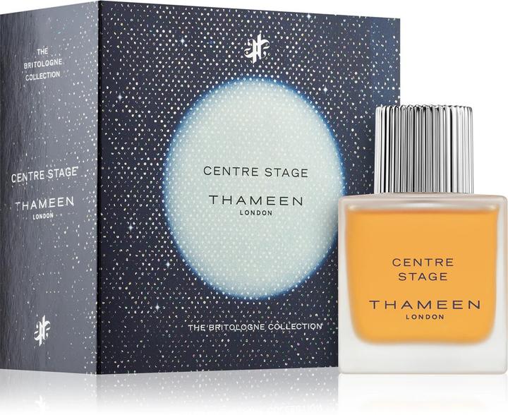 Immagine prodotto Thameen Britologne Collection - Centre Stage New (Eau de cologne, 100 ml)
