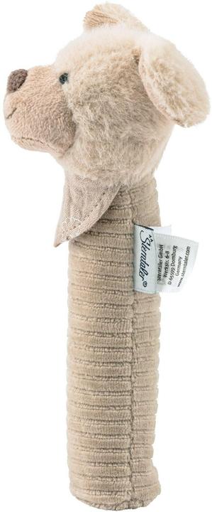 Produktbild Sterntaler Greifling Hund Lucky