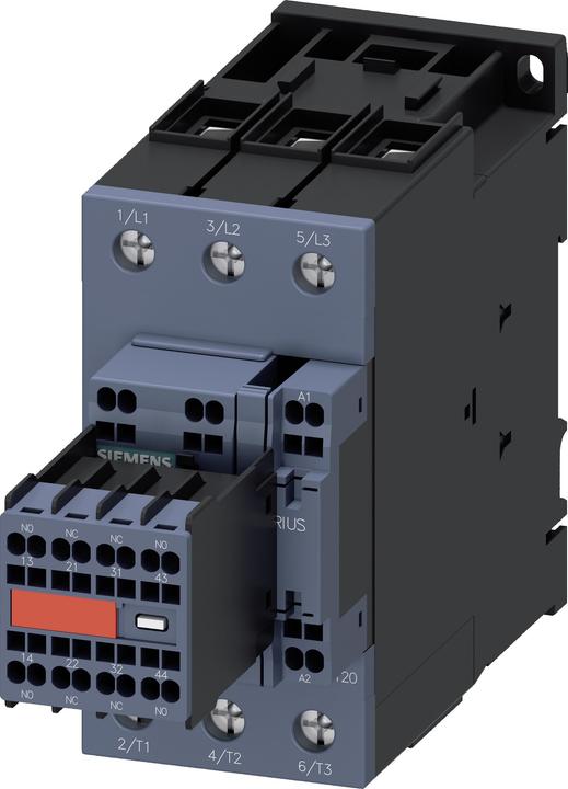 Actual product image Siemens 3RT2036-3NB34-3MA0