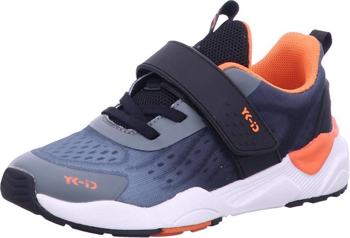 Image du produit Yk-id Baskets 74L0133001 03273 (29)