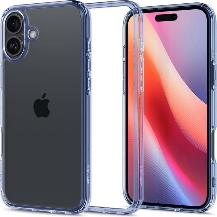 Produktbild Spigen Ultra Hybrid (Apple iPhone 16 Plus)