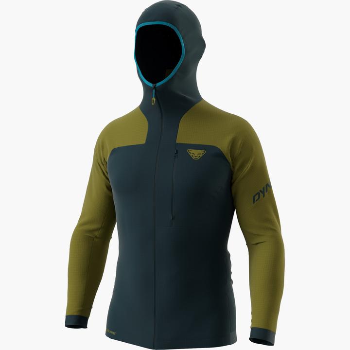 Produktbild Dynafit Speed PTC Hooded JKT M Army (M)