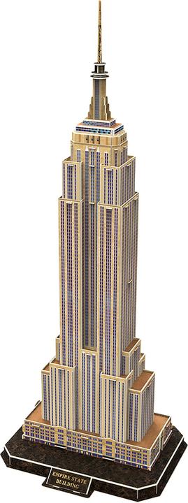 Immagine prodotto Cubic Fun Puzzle 3d L'Empire State Building (66 pezzi)