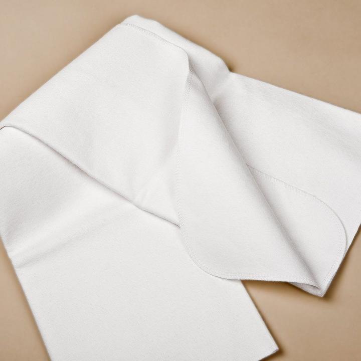 Immagine prodotto Alkemie Grunspecht, rete impermeabile per letto, 50 x 70 cm, bianco, 1 pezzo (50 x 70 cm)