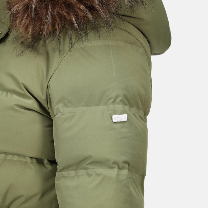 Produktbild Regatta Daleyza Steppjacke mit Baffle-Struktur (38)