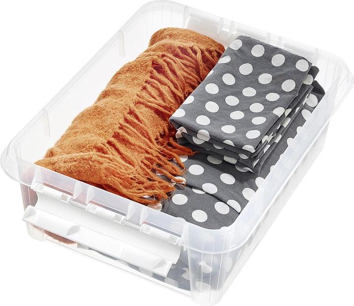 Produktbild Smartstore Kunststoffbox (39 cm, 21 l, 1x)