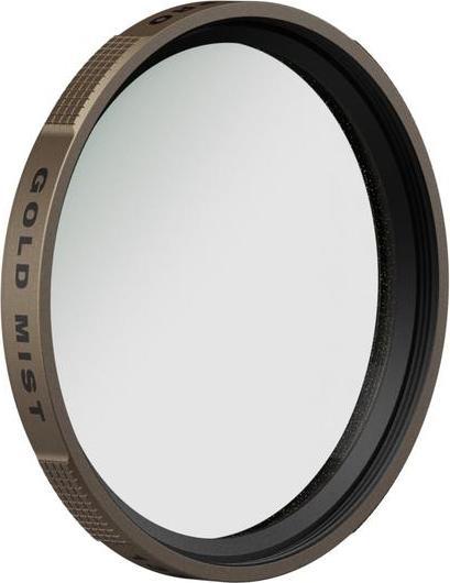 Produktbild PolarPro 135 Series – Gold Mist Filter – 46 (46 mm, Effekt Filter)