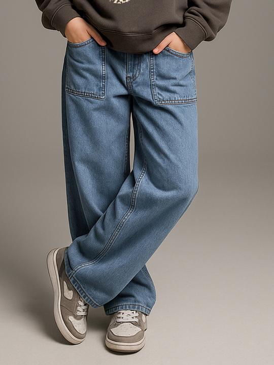 Actual product image Jonen #NV (158)