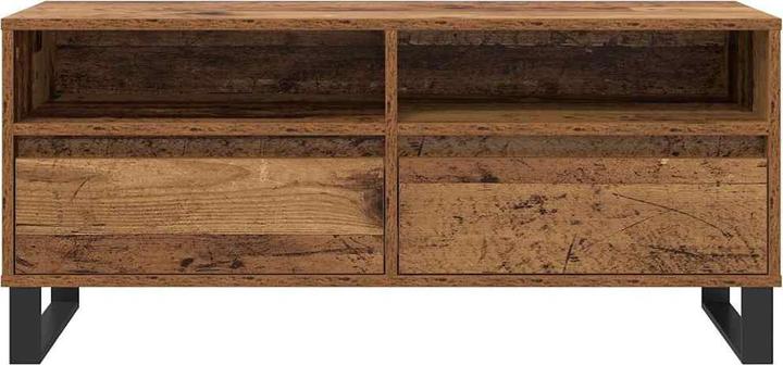 Produktbild vidaXL TV-Schränk (100 x 44.50 x 44.50 cm)