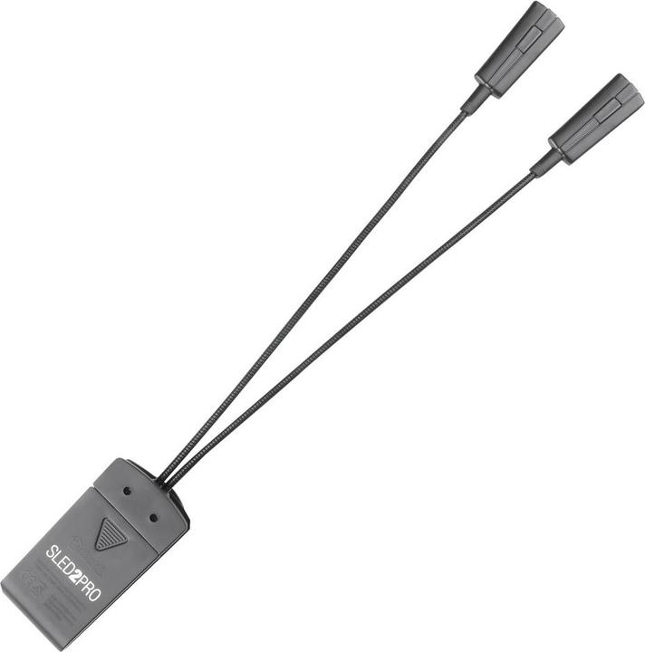 Produktbild Adam Hall Stands SLED Pro LEDNotenpultleuchte (Notenständerleuchte)