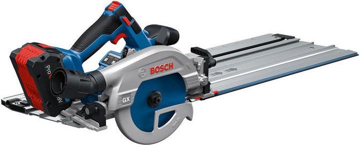Productafbeelding Bosch Professional GKS 18V-57-2 GX
