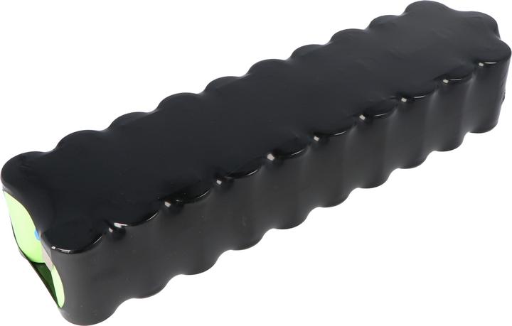 Immagine prodotto AccuCell Fahrrad AkkuPack für Heinzmann 36 Volt 9000mAh (Batteria E-Bike)