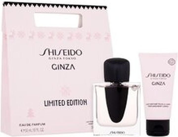 Produktbild Shiseido Ginza (Eau de Parfum, 50 ml)