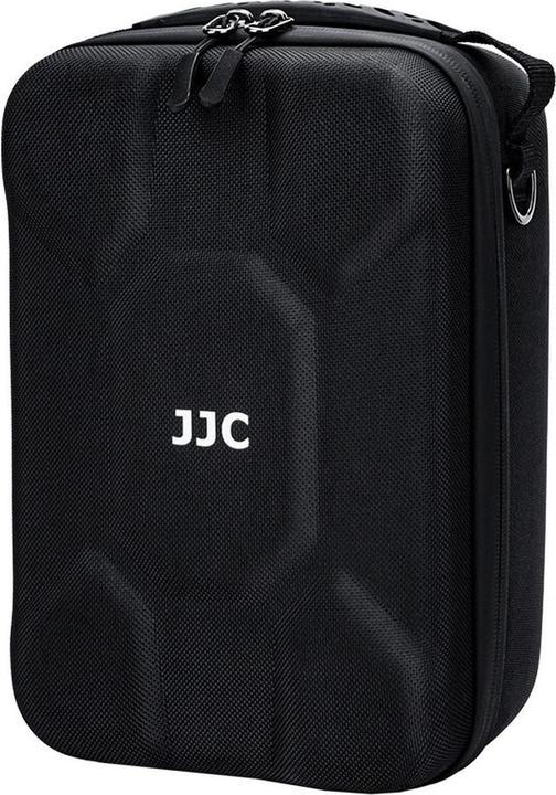 Productafbeelding JJC HSCC 2 Camerahoes