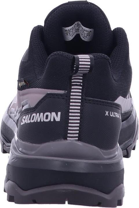 Image du produit Salomon Chaussure outdoor X ULTRA 360 GTX W Black (36)