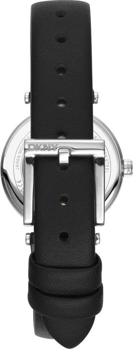 Produktbild DKNY Essential Mini Damenuhr (28 mm)