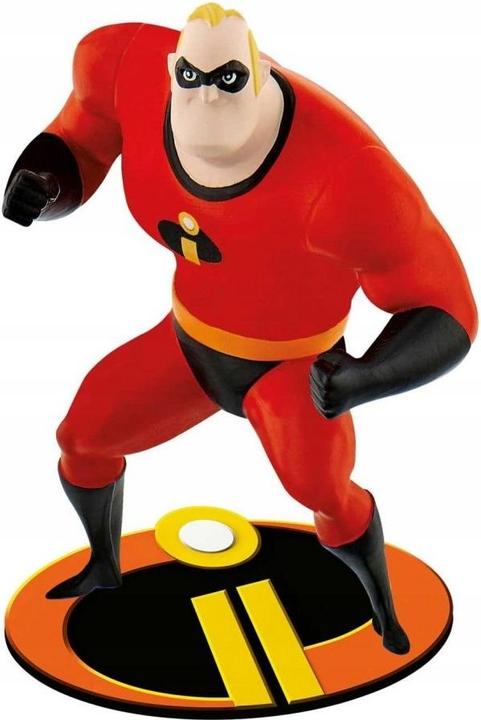 Produktbild Bullyland Incredibles