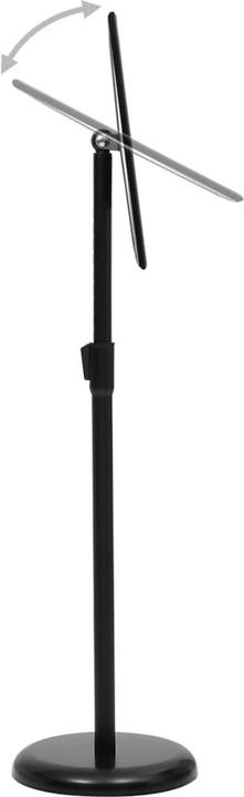 Actual product image vidaXL Kundenstopper (A3)