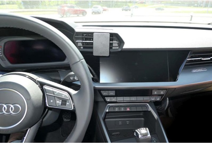 Produktbild Brodit 855621 Autohalterung Audi A3 -21