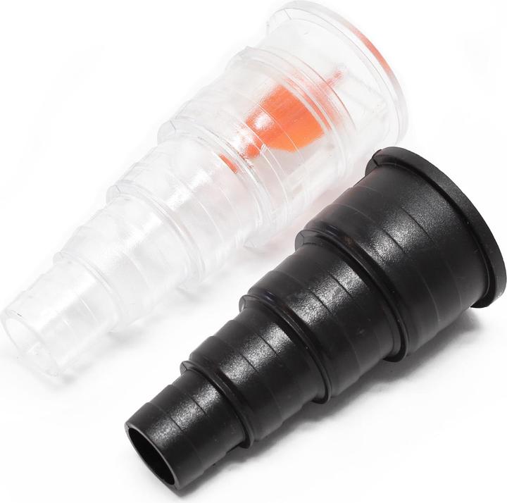 Actual product image SunSun Spare Part: CPF-280 / CPF-380 / CPF-500 Pressure Pond Filter Inlet/Outlet