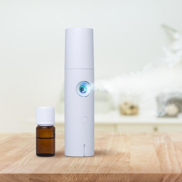 Actual product image Aromalife Stifle My Not Lilia Aroma Nebulizer (10 ml)