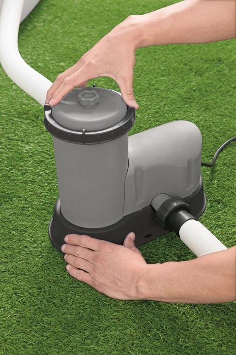 Productafbeelding Bestway Pompset 5678l/h (58389)