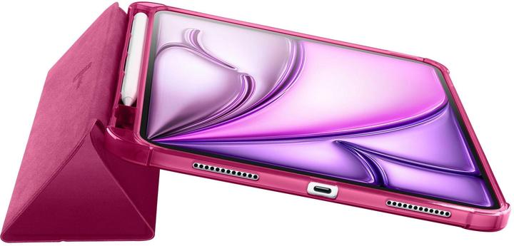 Actual product image Cellularline Folio (Apple iPad Air 2020, Apple iPad Air 2022)