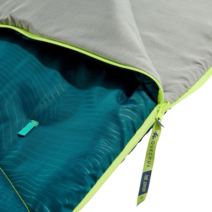 Produktbild Quechua MH100 10 C (170 cm)