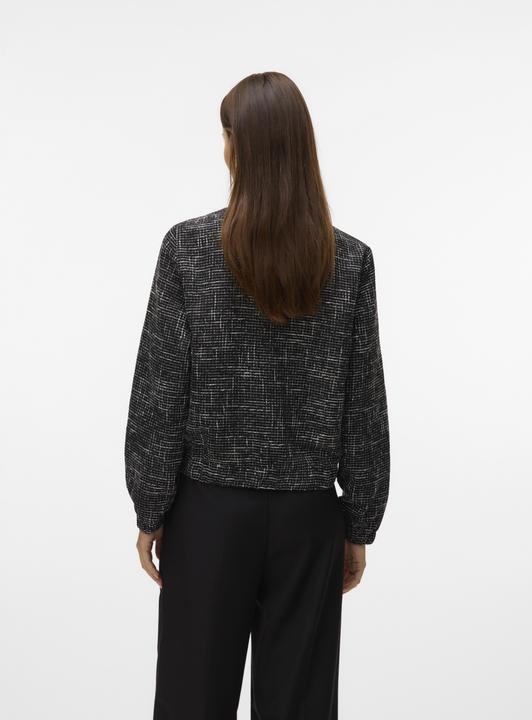 Immagine prodotto Vero Moda VMNAJA Bomberjacke Blousonjacke (L)