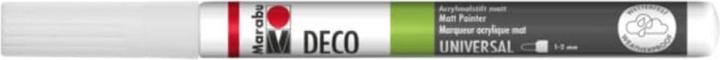 Produktbild Marabu Acrylmarker Deco Painter (1 x)