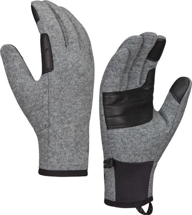 Image du produit Mammut Gant Passion (L)
