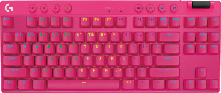 Magenta