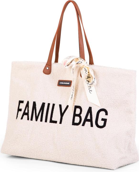 Produktbild Childhome Family Bag
