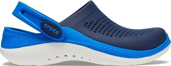 Produktbild Crocs K's LiteRide 360 Clog (31)
