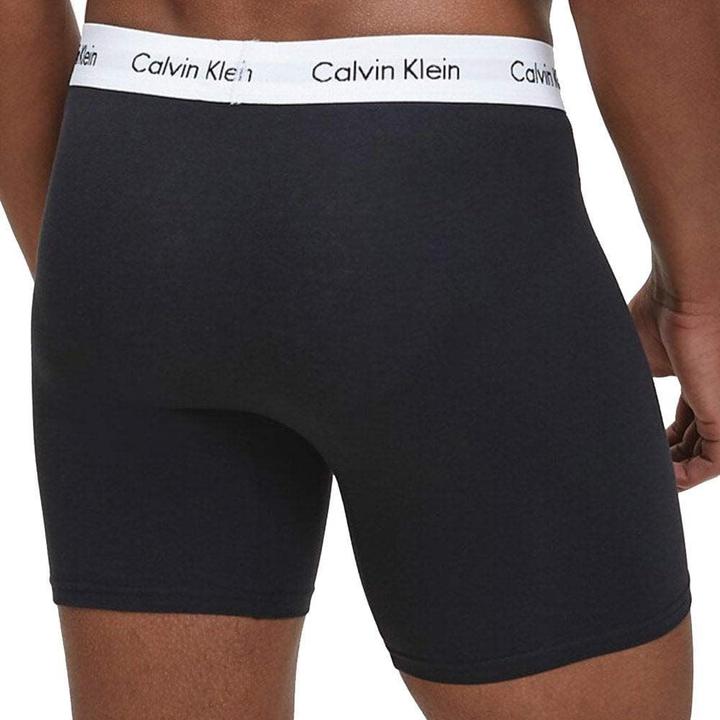 Immagine prodotto Calvin Klein Boxer 3P - 80596 (M, confezione da 3)