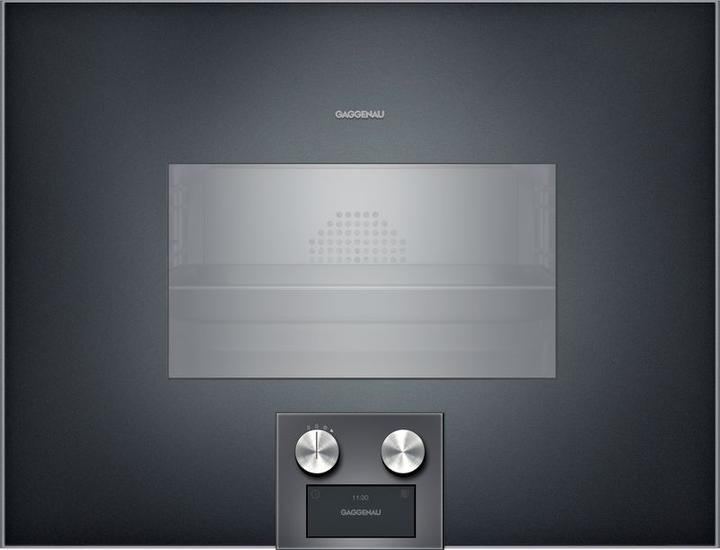 Gaggenau BS 474 102 Steam oven 400 series
