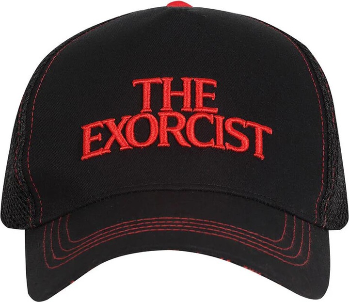 Produktbild The Exorcist BaseballMütze (One Size)