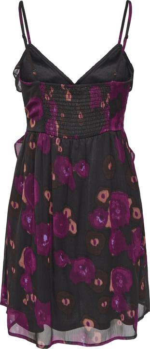Image du produit Only Onlgretchen S/L Dress Wvn (M)